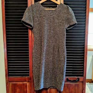 Gap Tailored Dress